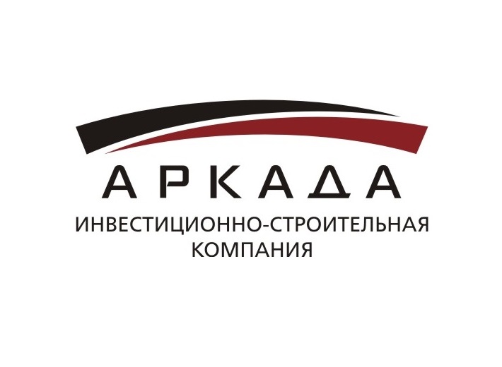 Ооо иск. Аркада строительная компания. Arcada industry. Иск к строительной компании. Аркада ст лого.