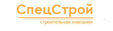 Спецстрой екатеринбург. ООО Спецстрой. Логотип строительной компании Спецстрой. ООО Спецстрой Псков.