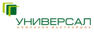 Универсал нижний. АО универсал. Универсал застройщик лого. АО универсал Нижний Новгород. АО универсал Одинцово.