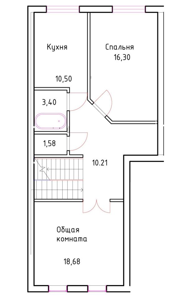 Новостройки барнаул карта