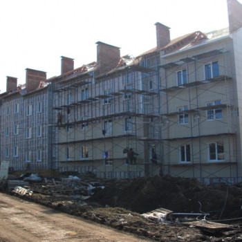 Микрорайон Пригородный (Белгород) – фото №2
