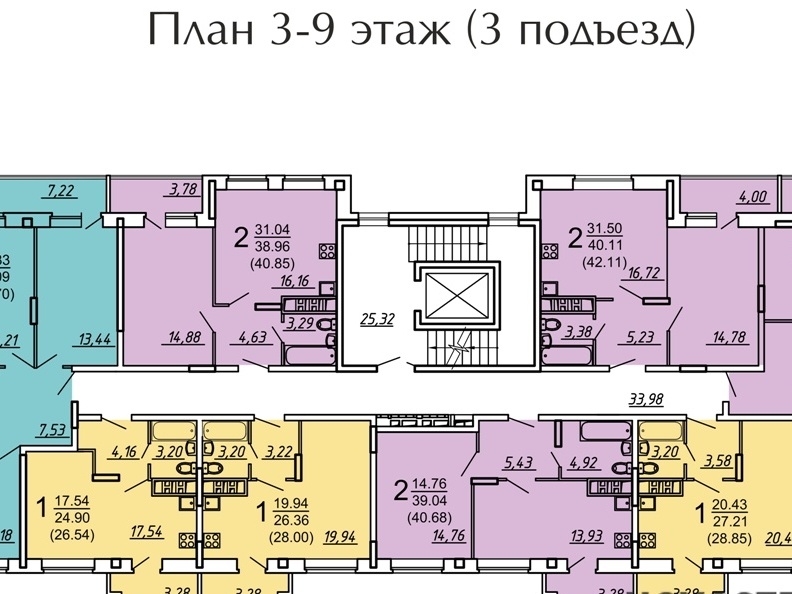 Строкина 1 брянск карта