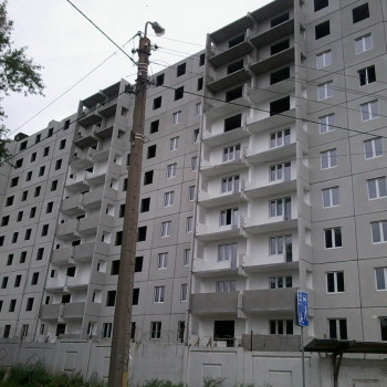 Микрорайон на ул. Доменная (Челябинск) – фото №23