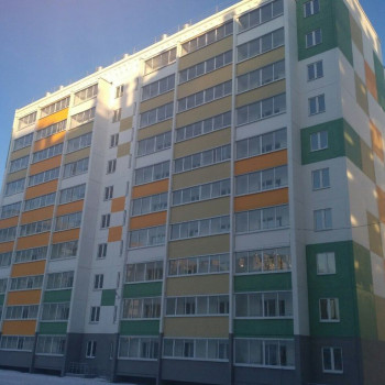 ЖК Зеленый квартал (Челябинск) – фото №3