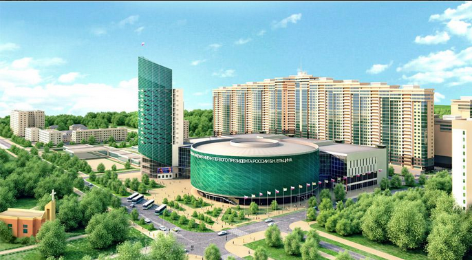ЖК "Миллениум" - Екатеринбург, ул. Громова - от Корпорация "Ваш Дом" - продажа к