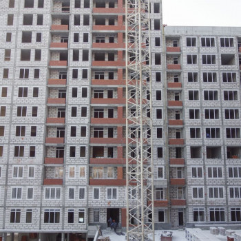 ЖК «Мельница» (Екатеринбург) – фото №49
