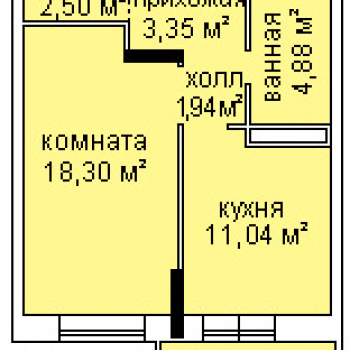 Холмогоровский 4 ижевск