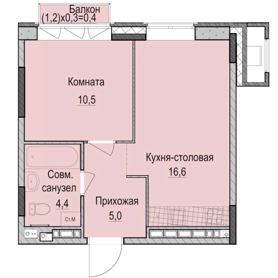 Казань Купить Комнату Приволжском