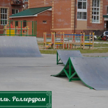 ЖК Гринвилль (Хабаровск) – фото №4