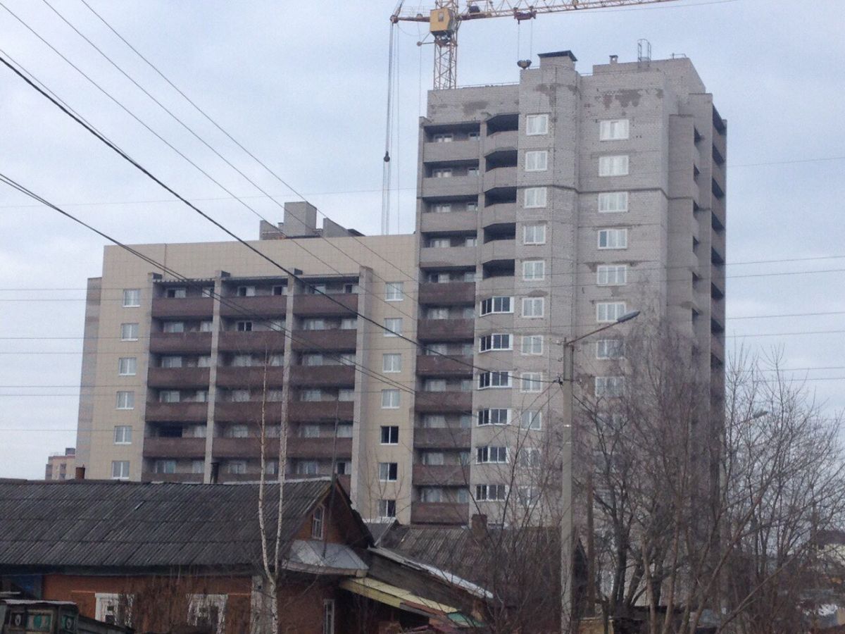 Купить Квартиру Ул Кирова 9