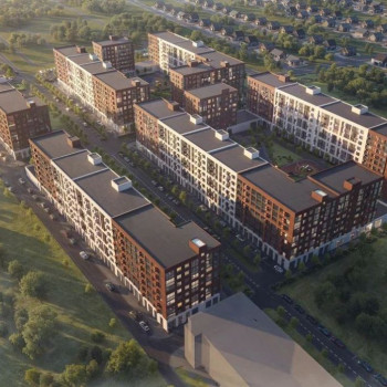Новые Сезоны 2 (Краснодар) – фото №1