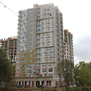 ЖК Скандинавия (Москва) – фото №14