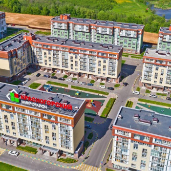 ЖК Красногорский (Москва) – фото №5