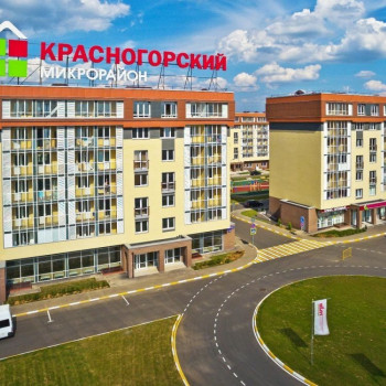 ЖК Красногорский (Москва) – фото №2