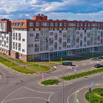 ЖК Красногорский (Москва) – фото №4