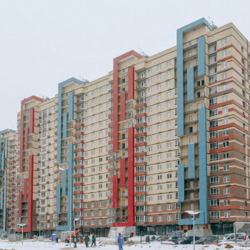 ЖК Пригород Лесное (Москва) – фото №6
