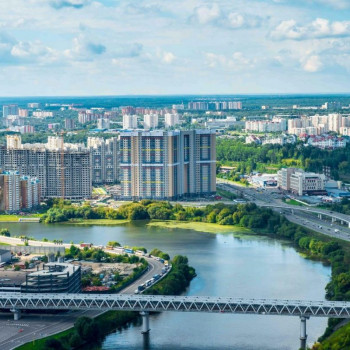 ЖК Спасский мост (Москва) – фото №4