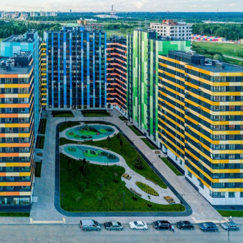 ЖК Новый Зеленоград (Москва) – фото №16