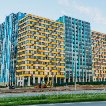 ЖК Новый Зеленоград (Москва) – фото №8