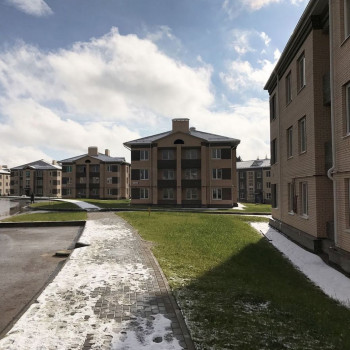 ЖК Борисоглебское (Москва) – фото №4