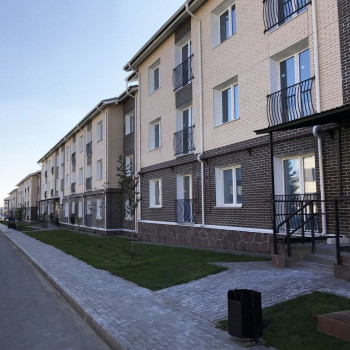 ЖК Борисоглебское (Москва) – фото №3