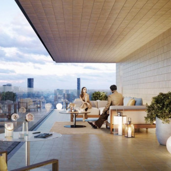 Квартал Life Time (Москва) – фото №3