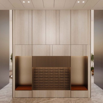 Квартал Life Time (Москва) – фото №2