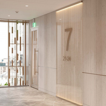 Квартал Life Time (Москва) – фото №1