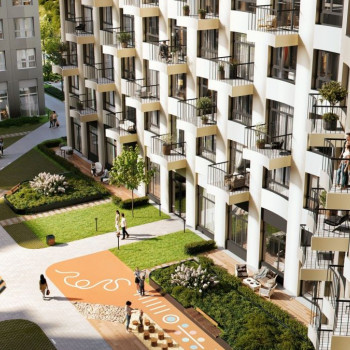 Фордевинд (Нижний Новгород) – фото №1