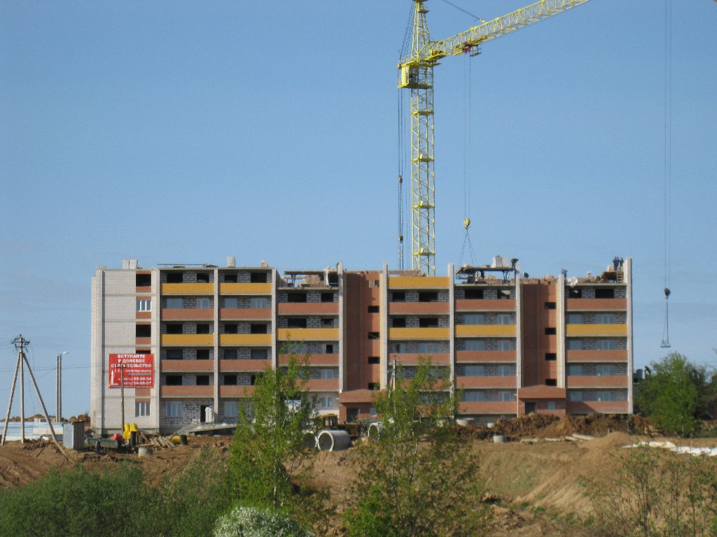 План застройки алтуховка смоленск