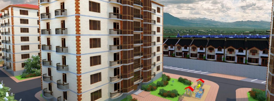 кленовая роща ессентуки