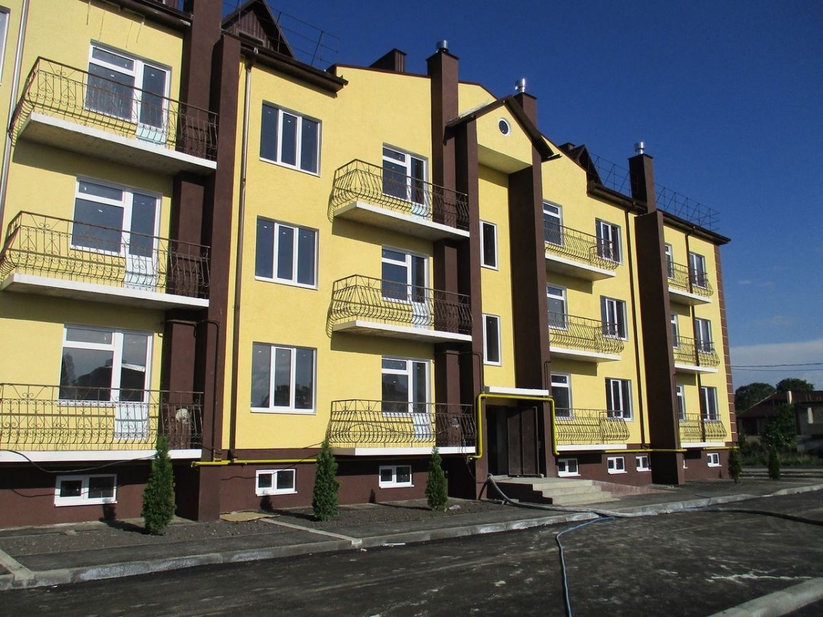 Купить жилье в ставропольском