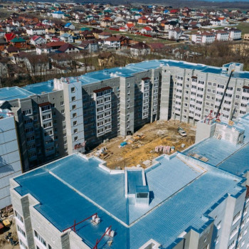 ЖК Семейный квартал (Ставрополь) – фото №2