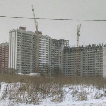 ЖК Панорама (Владимир) – фото №11