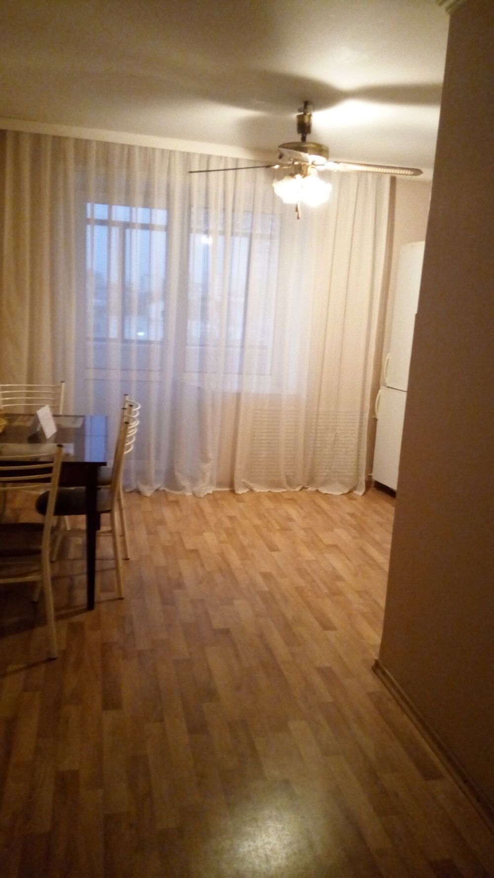 1-комн. квартира 10/10 эт. 45 м² на ул.Самарская, 268 (1 300 руб.) /  Квартиры на сутки в Самаре — ECPU.ru