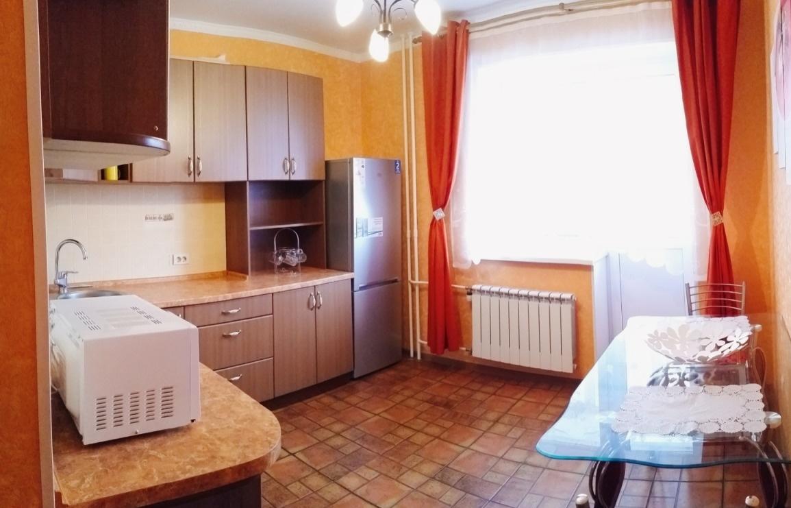 1-комн. квартира 14/25 эт. 42 м² на проспект Ленина, 112 (28 000 руб.) /  Снять квартиру в Туле — ECPU.ru