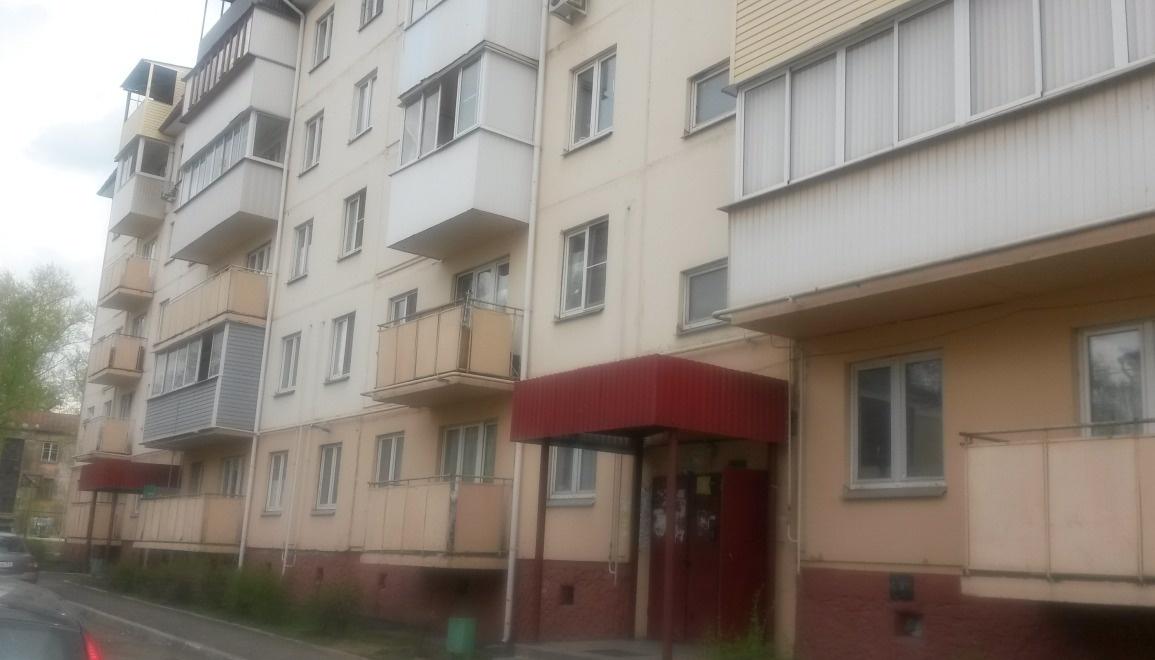 Lesofi ул кирова 153а фото 1-комн. квартира 5/6 эт. 29 м² на Кирова, 153а (11 500 руб.) / Снять квартиру в 