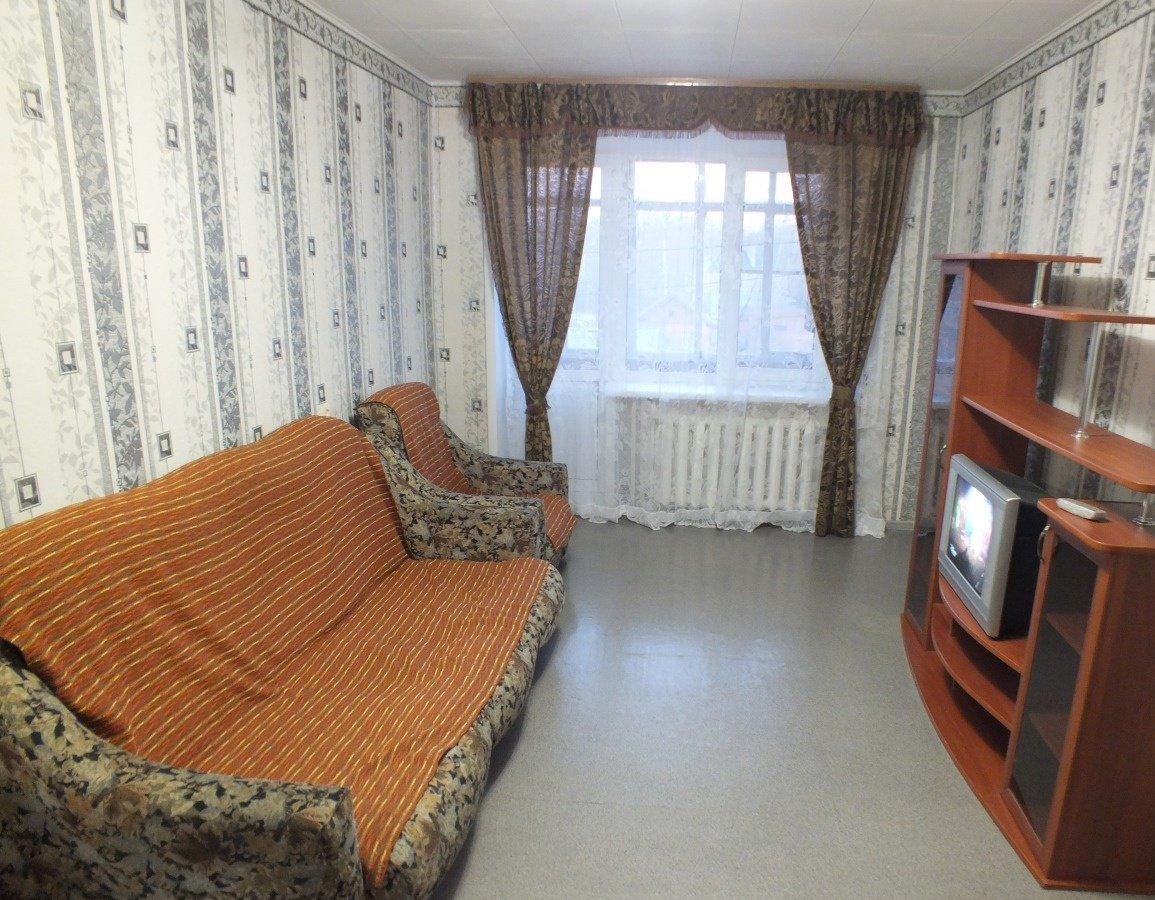 2-комн. квартира 2/5 эт. 45 м² на Скуратово, п.Южный, Центральная, 7 (12  000 руб.) / Снять квартиру в Туле — ECPU.ru