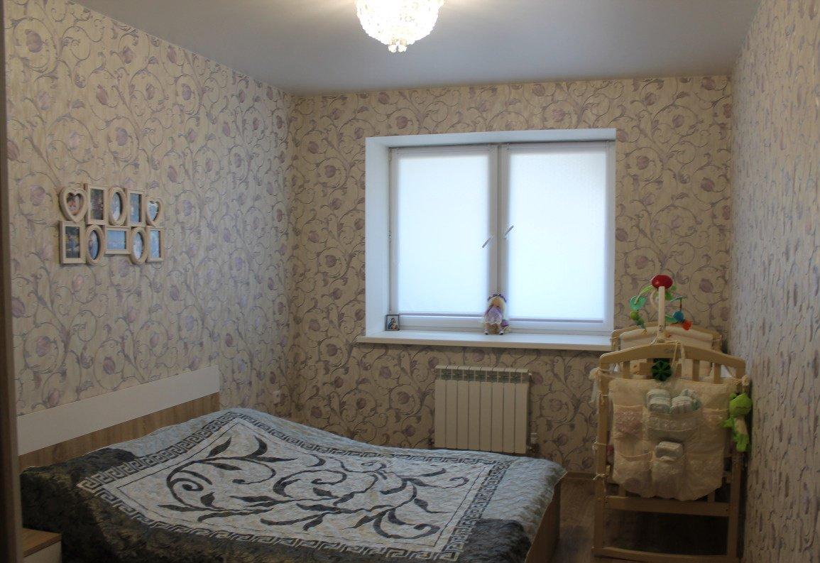 2-комн. квартира 5/9 эт. 59 м² на Октябрьская, 69 (30 000 руб.) / Снять  квартиру в Туле — ECPU.ru