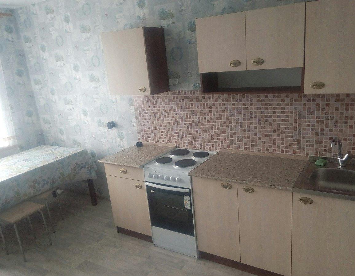 1-комн. квартира 3/17 эт. 50 м² на Павшинский Мост, 1к1 (14 000 руб.) /  Снять квартиру в Туле — ECPU.ru