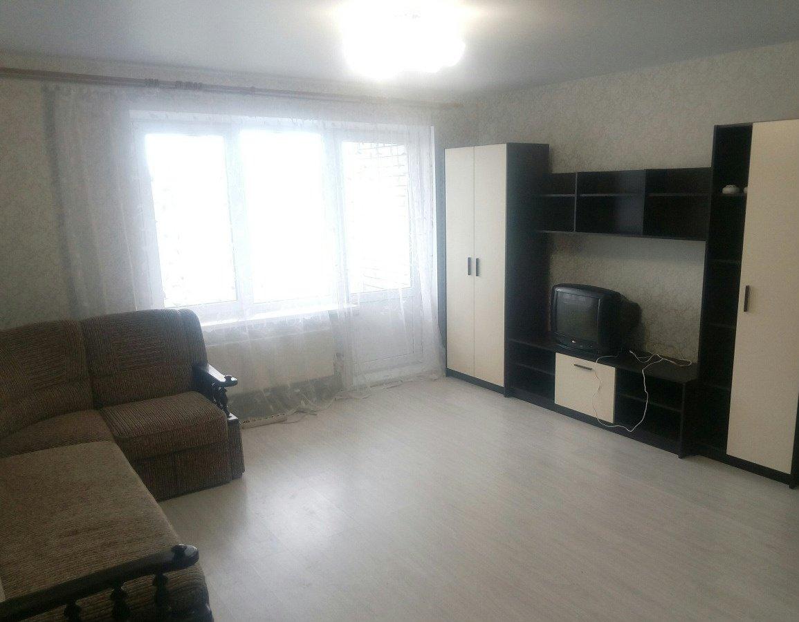 1-комн. квартира 3/17 эт. 50 м² на Павшинский Мост, 1к1 (14 000 руб.) /  Снять квартиру в Туле — ECPU.ru