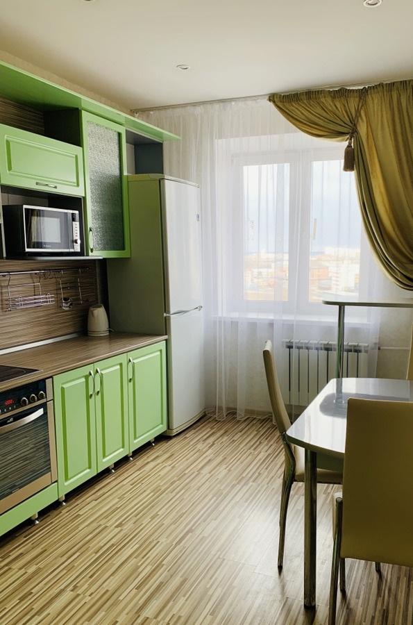 Купить двухкомнатную квартиру в зеленом