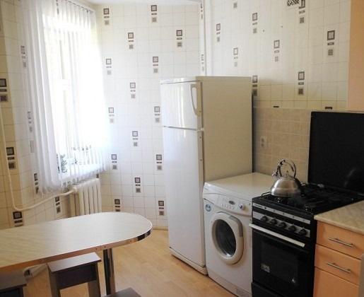 Фото Иваново — 2-комн. квартира, 57 м² – Кудряшова, 84А (57 м²) — Фото 1