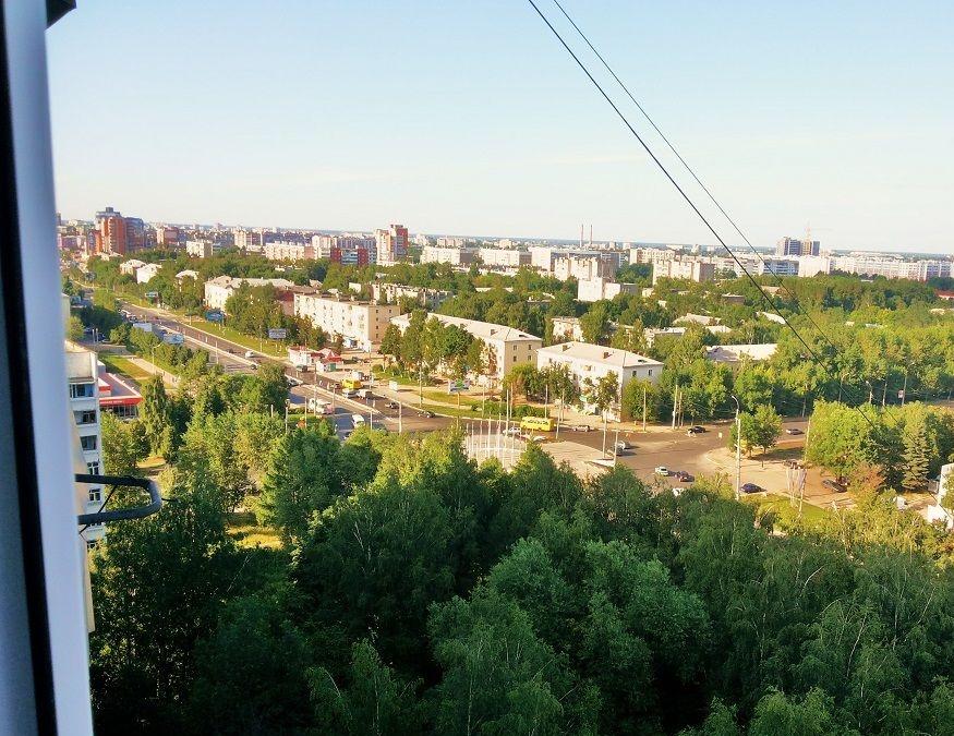 Проект лежневской иваново
