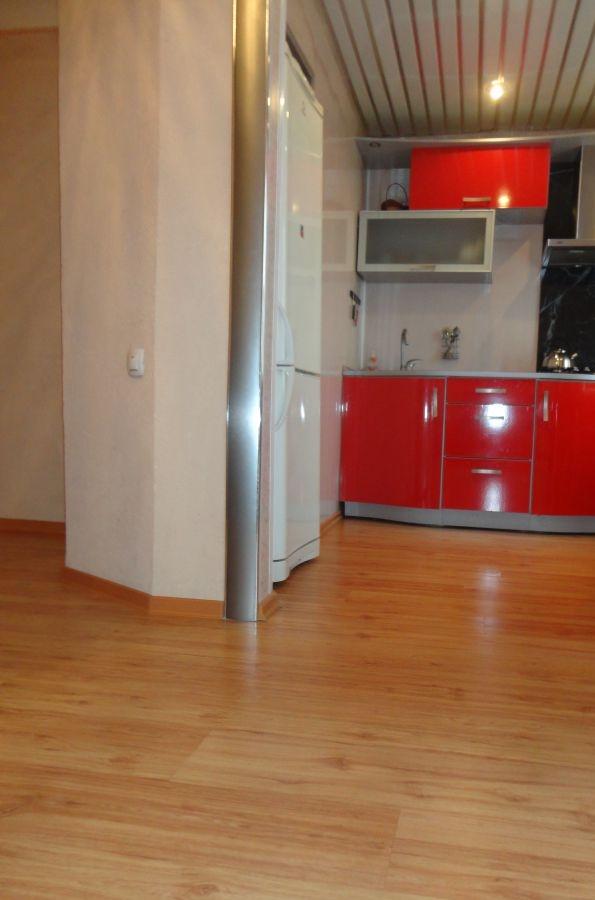 Фото Орёл — 2-комн. квартира, 50 м² – Комсомольская, 85 (50 м²) — Фото 1