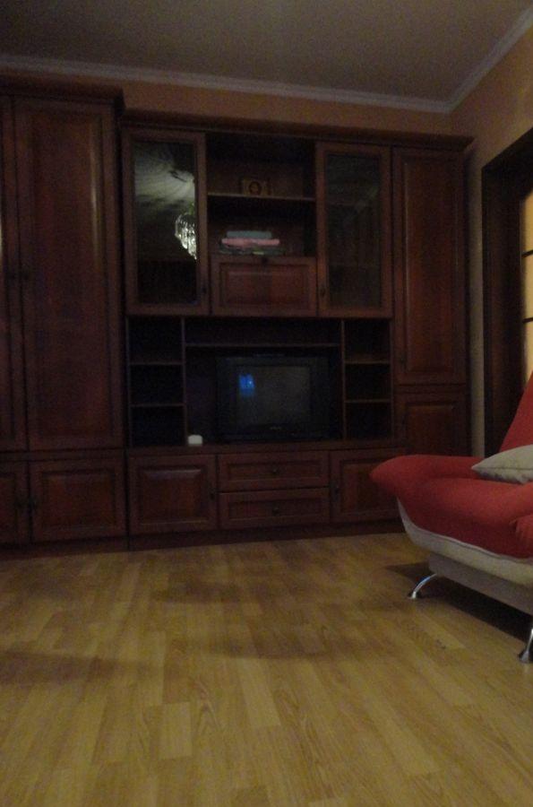 Фото Орёл — 1-комн. квартира, 40 м² – 3курская д25 (40 м²) — Фото 1