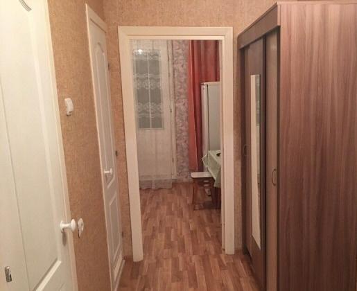 Фото Орёл — 1-комн. квартира, 45 м² – Алароса (45 м²) — Фото 1
