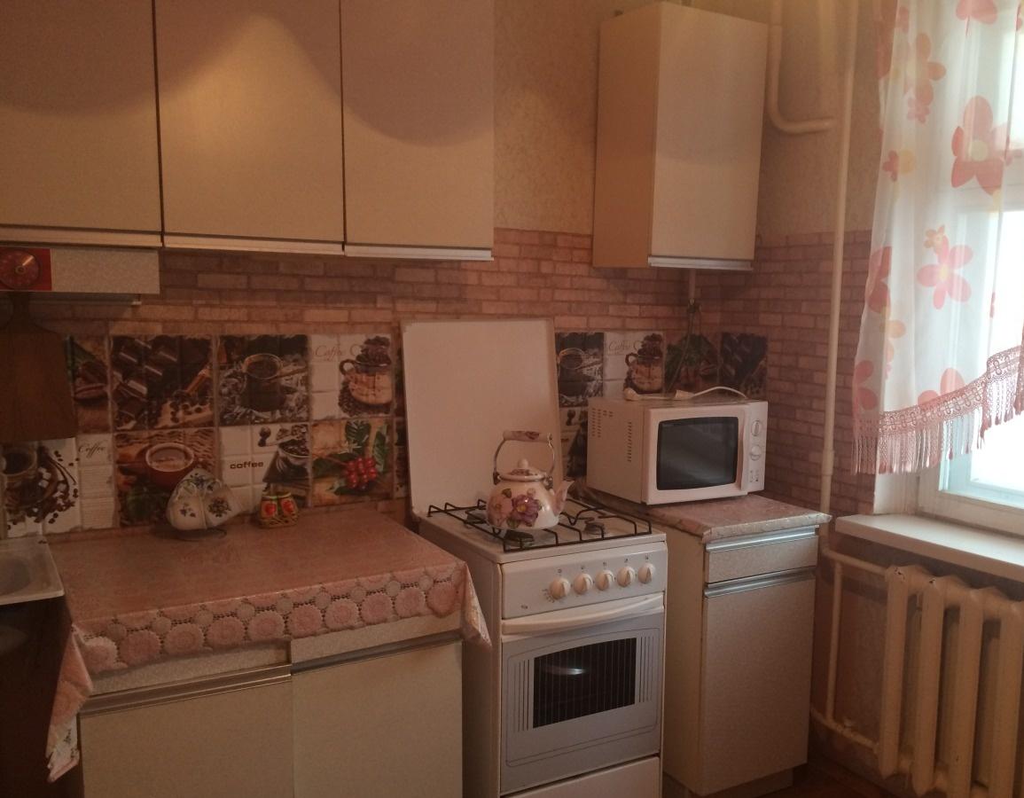 Фото Орёл — 1-комн. квартира, 40 м² – Раздольная, 41б (40 м²) — Фото 1