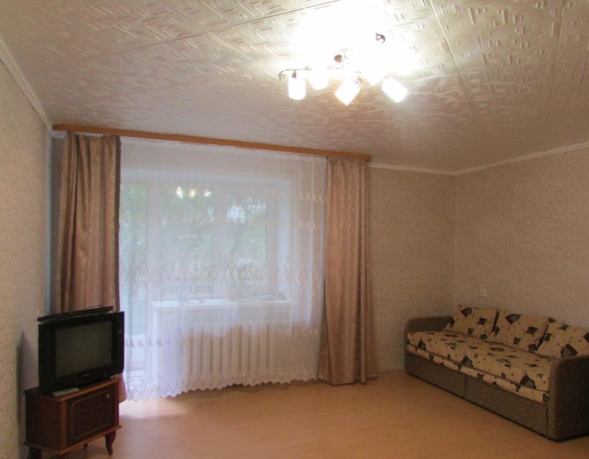 Фото Владимир — 1-комн. квартира, 36 м² – Ставровская, 6 (36 м²) — Фото 1