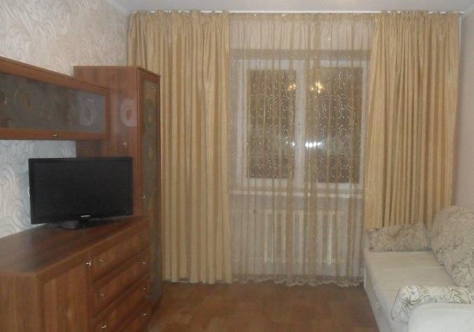 Фото Владимир — 1-комн. квартира, 41 м² – Горького, 84 (41 м²) — Фото 1